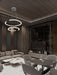 Pendant Light ELMO – Nova Luce
