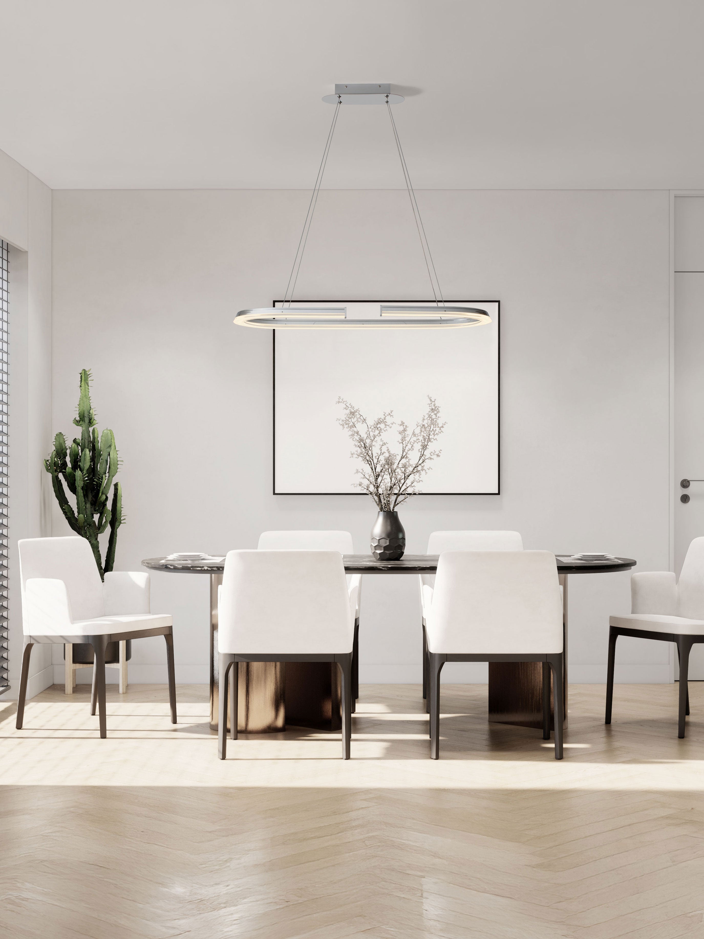 Pendant Light ELMO – Nova Luce
