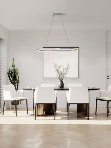 Pendant Light ELMO – Nova Luce