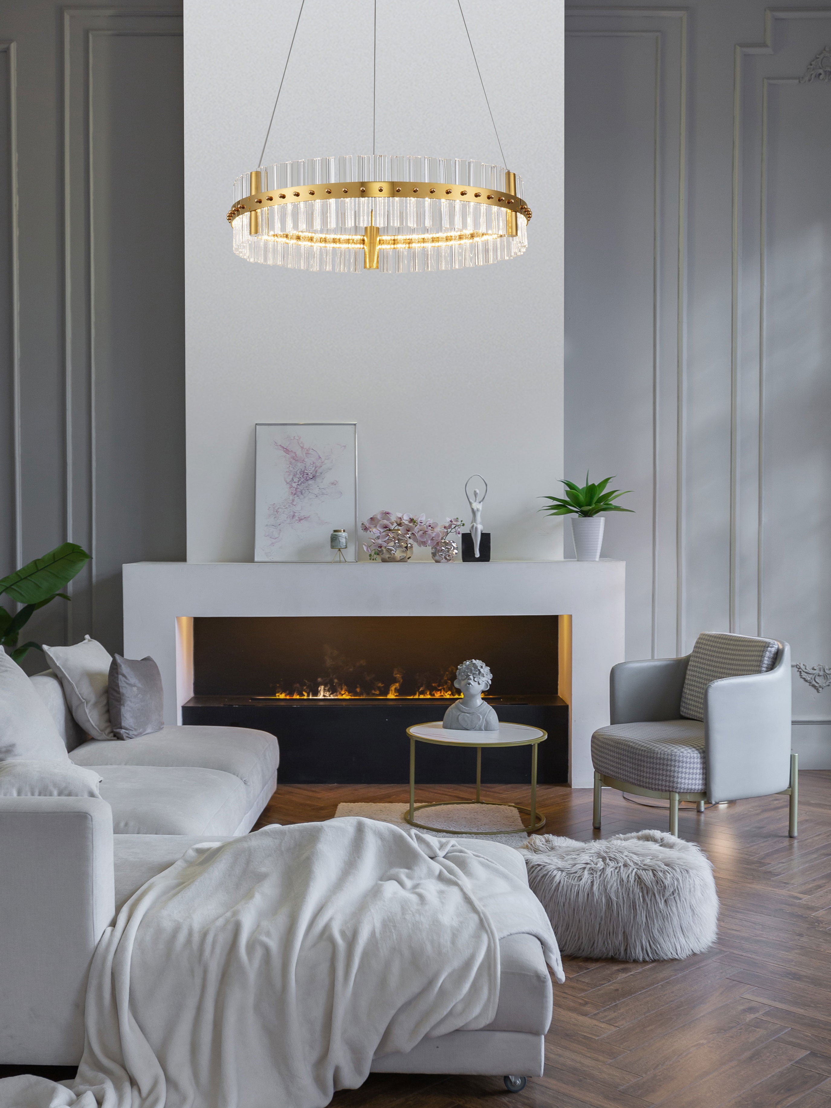 Pendant Light KEZO – Nova Luce