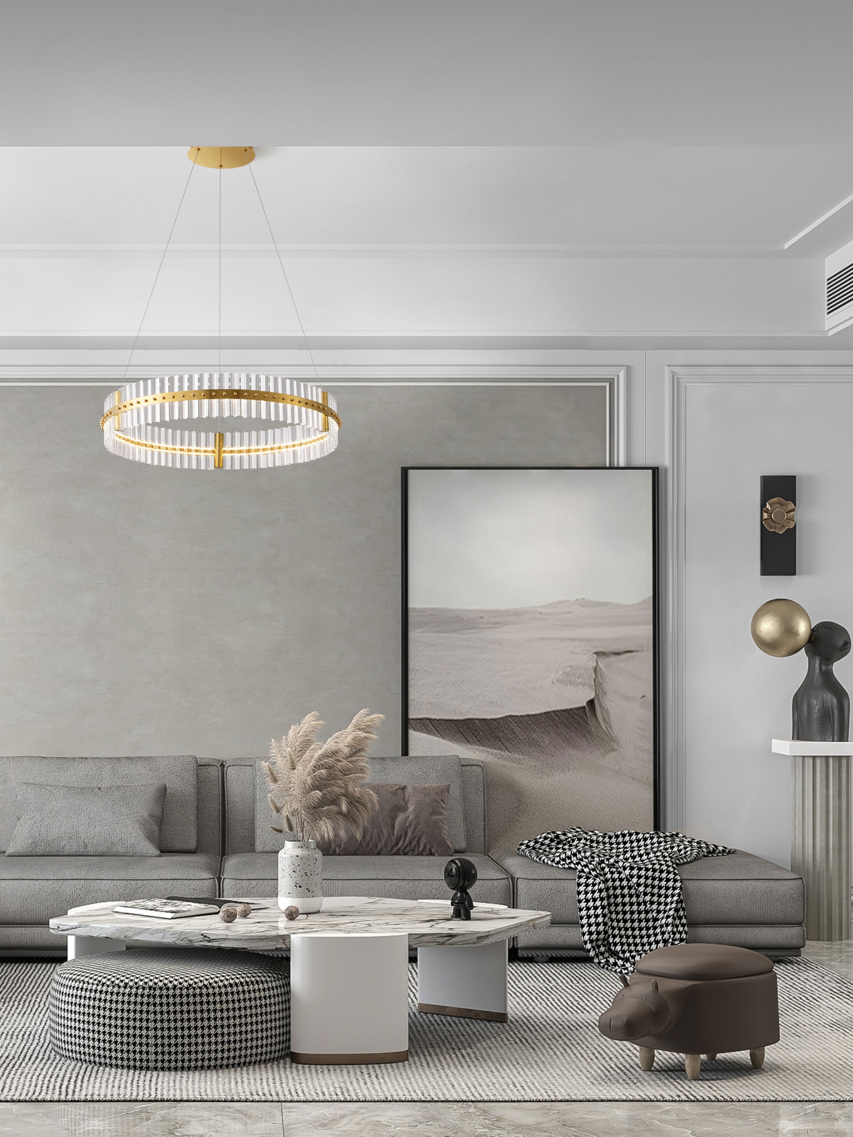 Pendant Light KEZO – Nova Luce