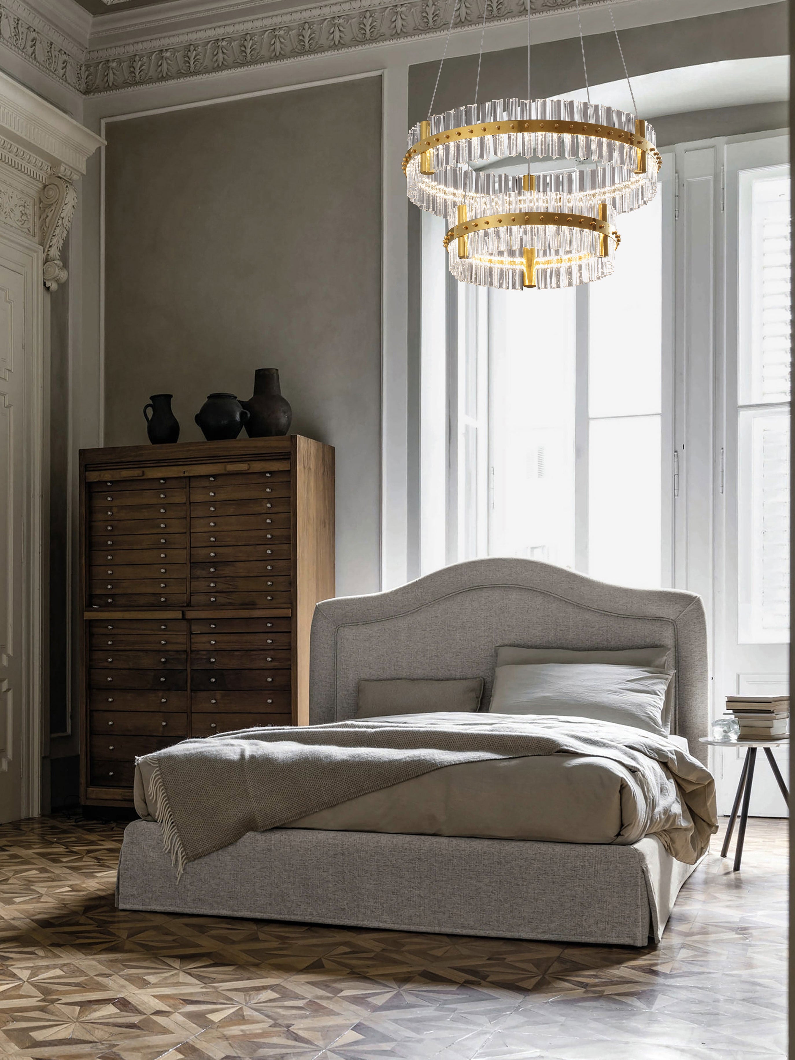 Pendant Light KEZO – Nova Luce