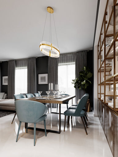 Pendant Light ΚΕΖΟ – Nova Luce