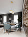 Pendant Light ΚΕΖΟ – Nova Luce