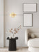 Wall Light ΚΕΖΟ – Nova Luce