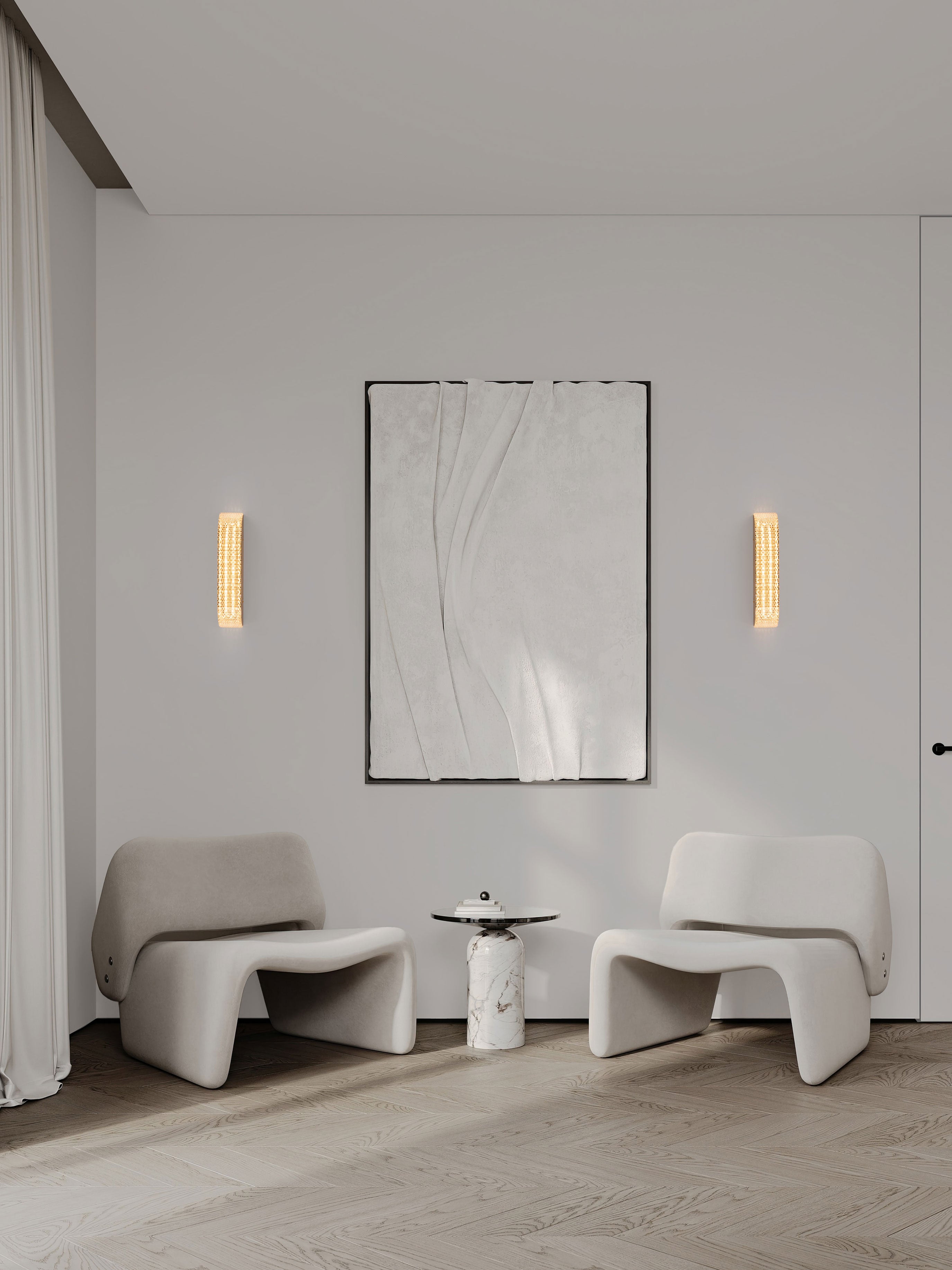 Wall Light KINARA – Nova Luce