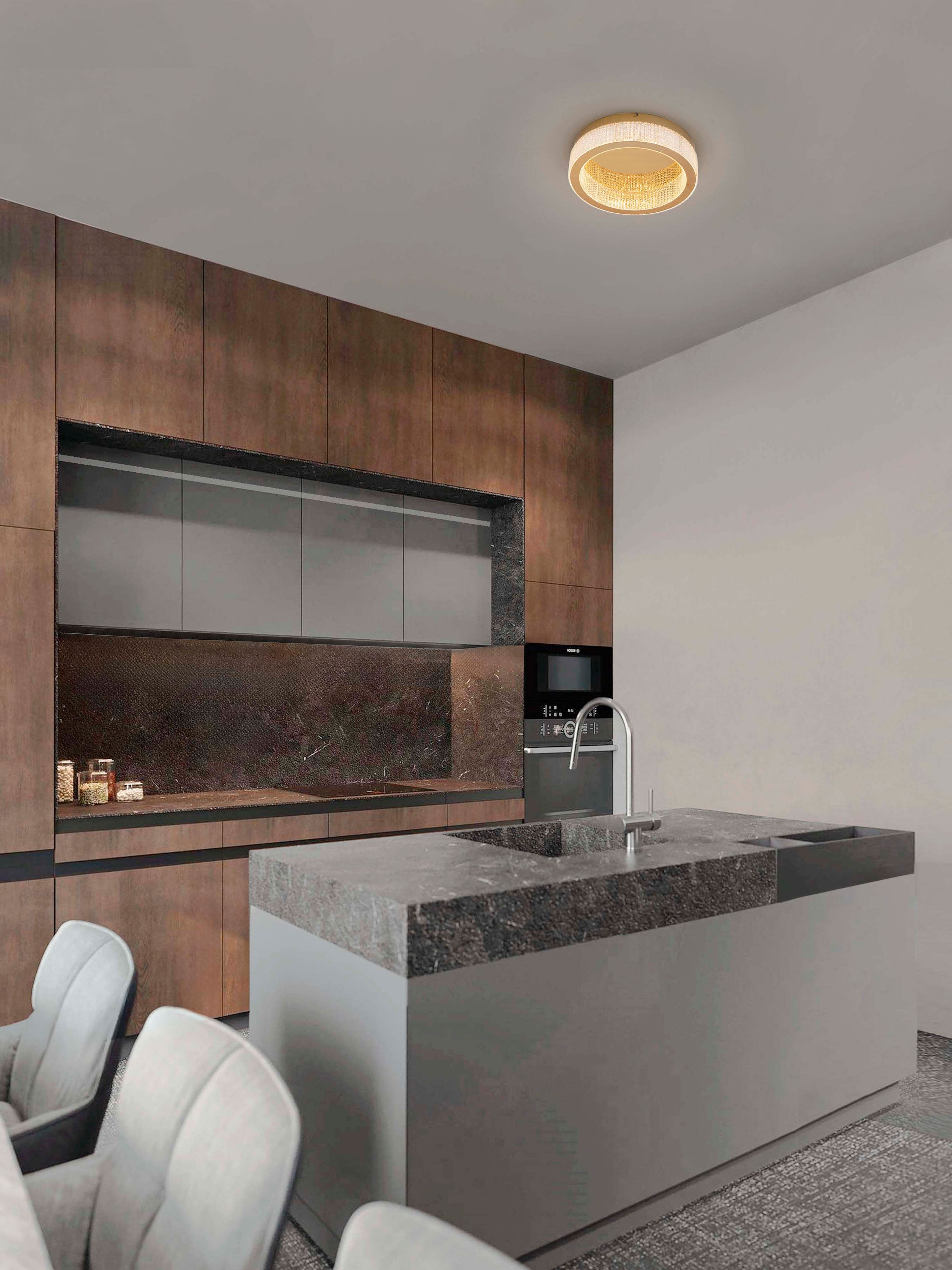 Ceiling Light KINARA – Nova Luce