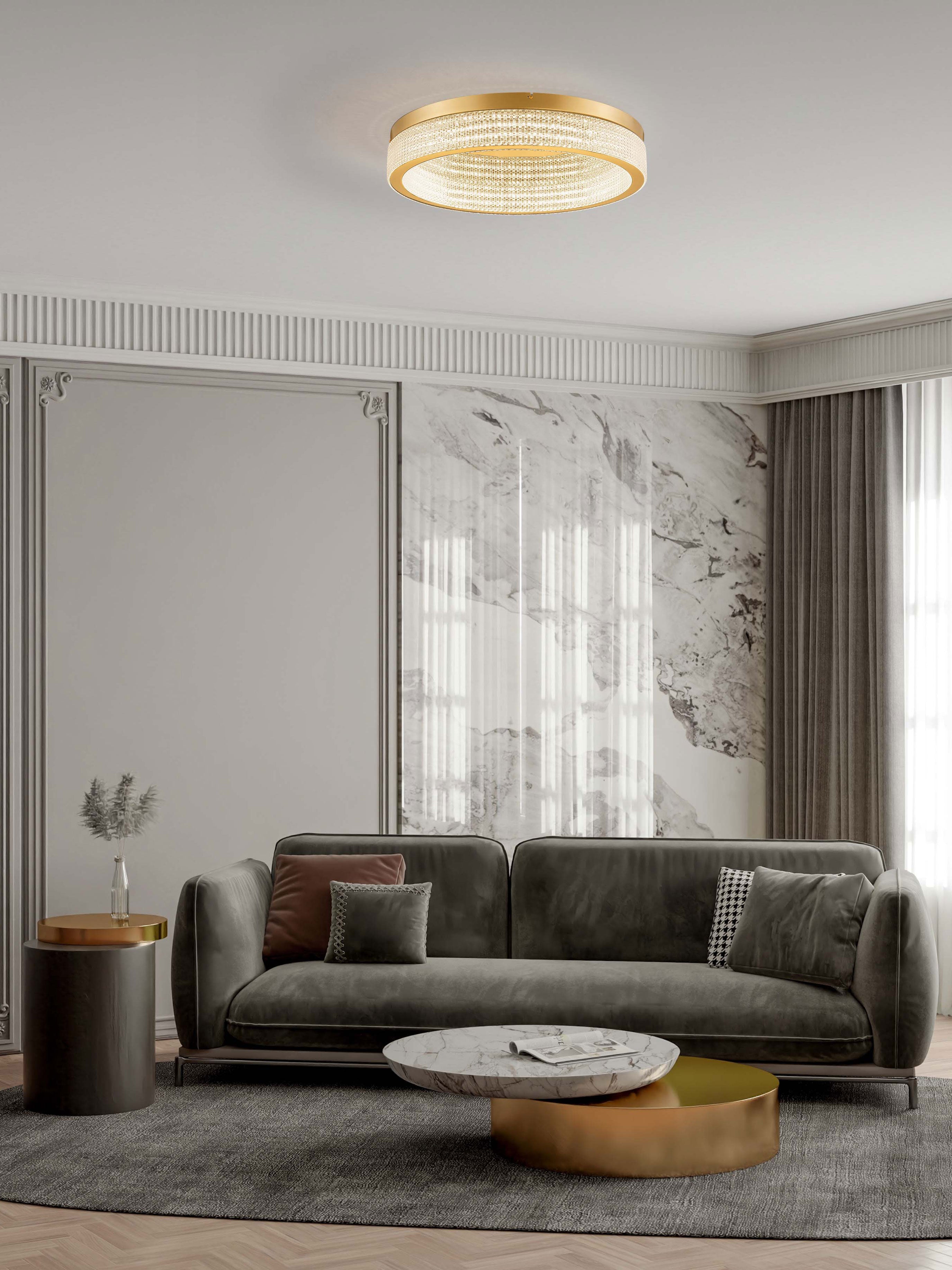 Ceiling Light KINARA – Nova Luce