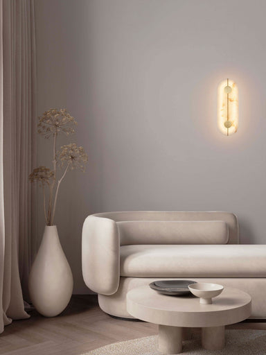 Wall Light AIDER – Nova Luce