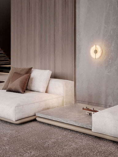 Wall Light AIDER – Nova Luce