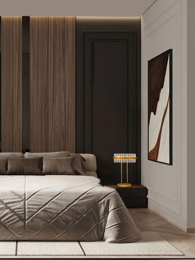 Table Lamp ΚΕΖΟ – Nova Luce
