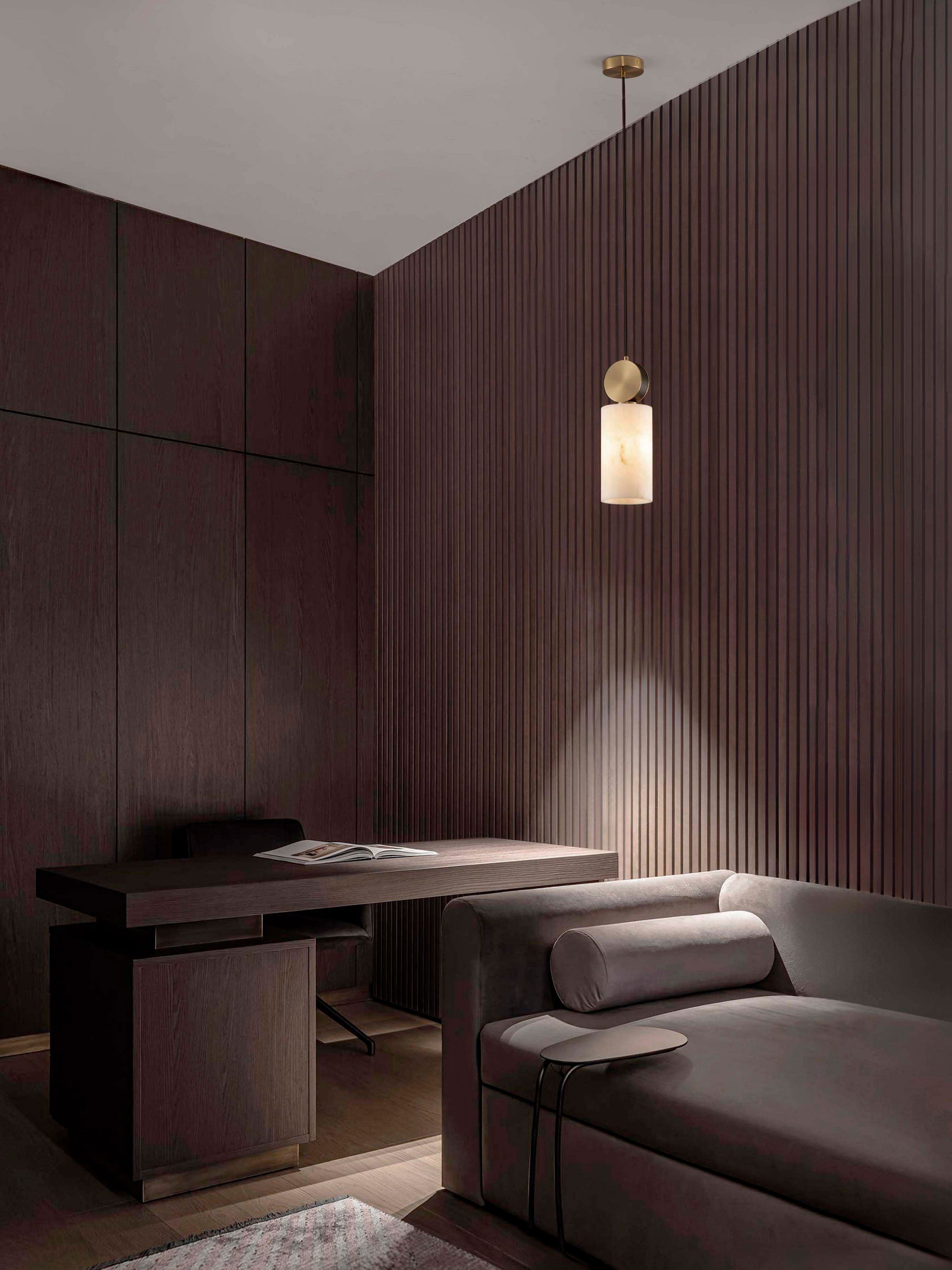Pendant Light MARU – Nova Luce
