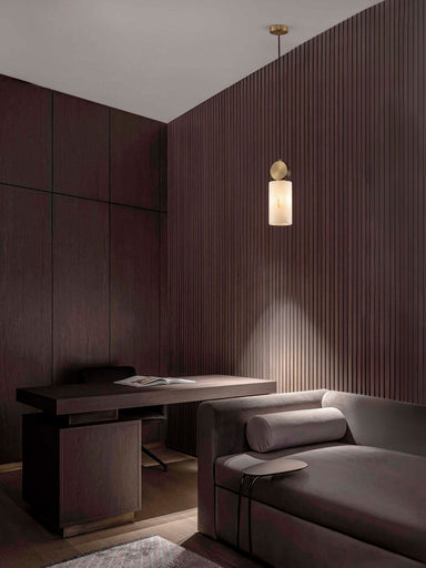 Pendant Light MARU – Nova Luce