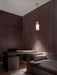 Pendant Light MARU – Nova Luce