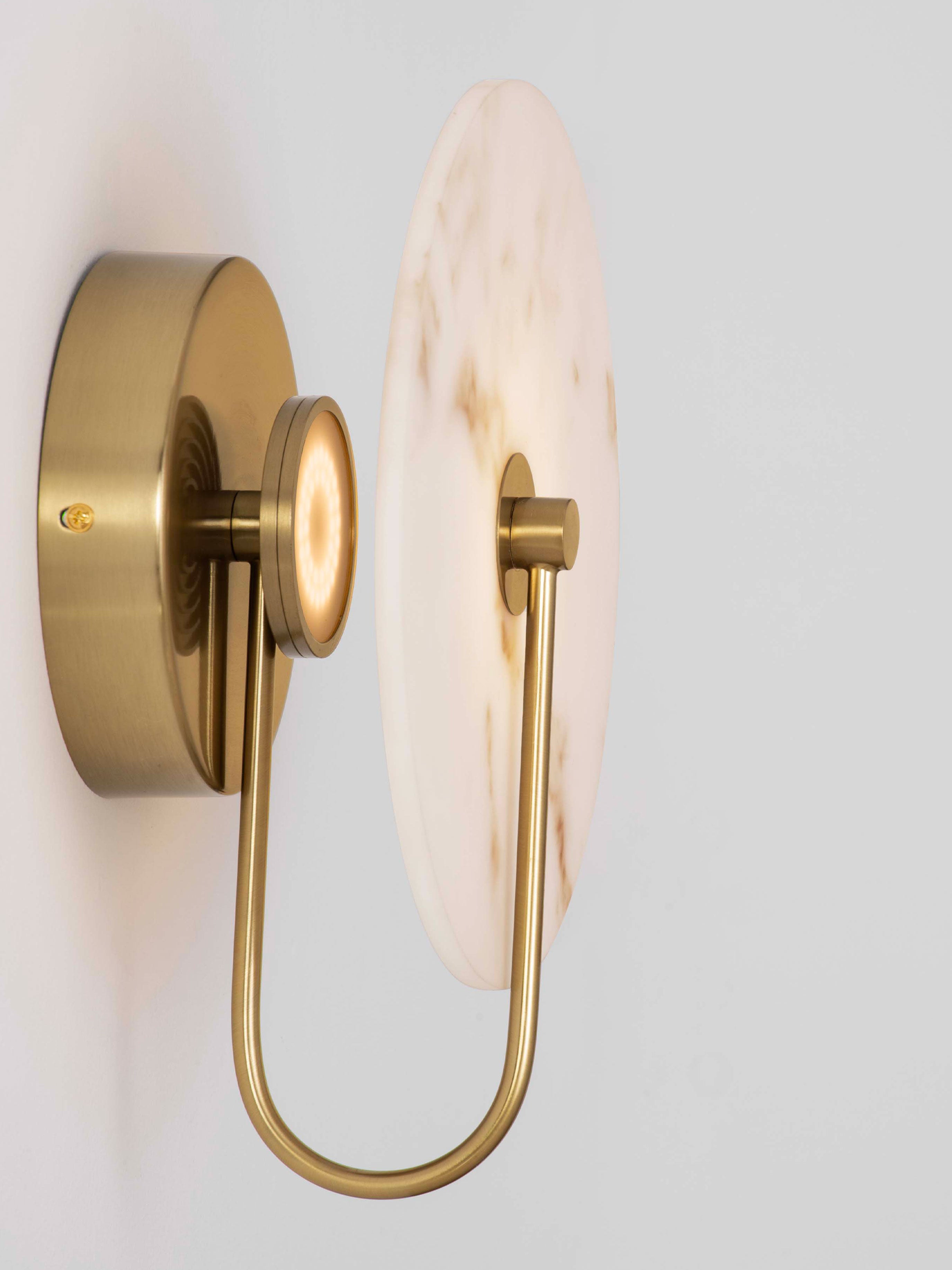 Wall Light AIDER – Nova Luce