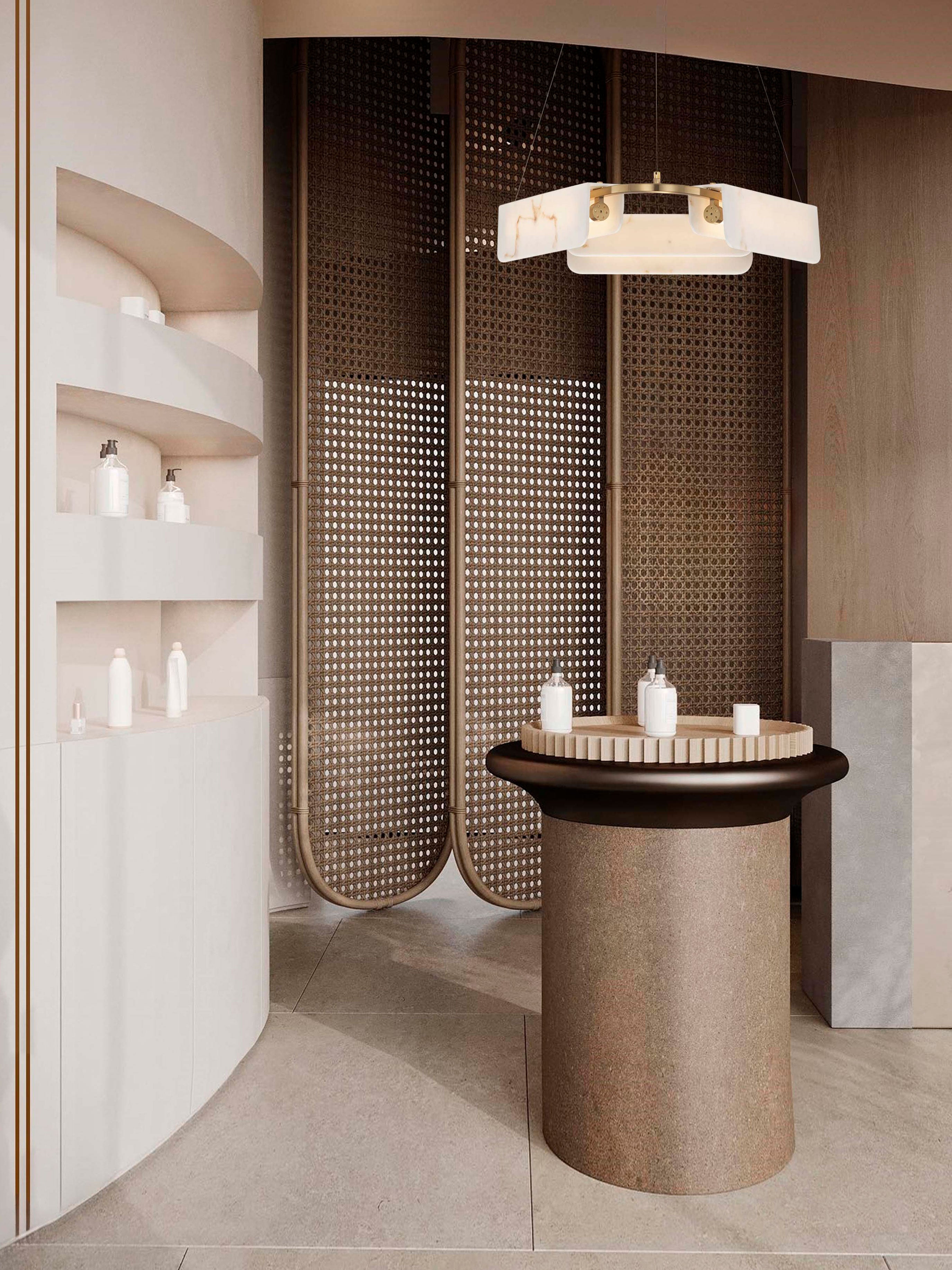Pendant Light AIDER – Nova Luce