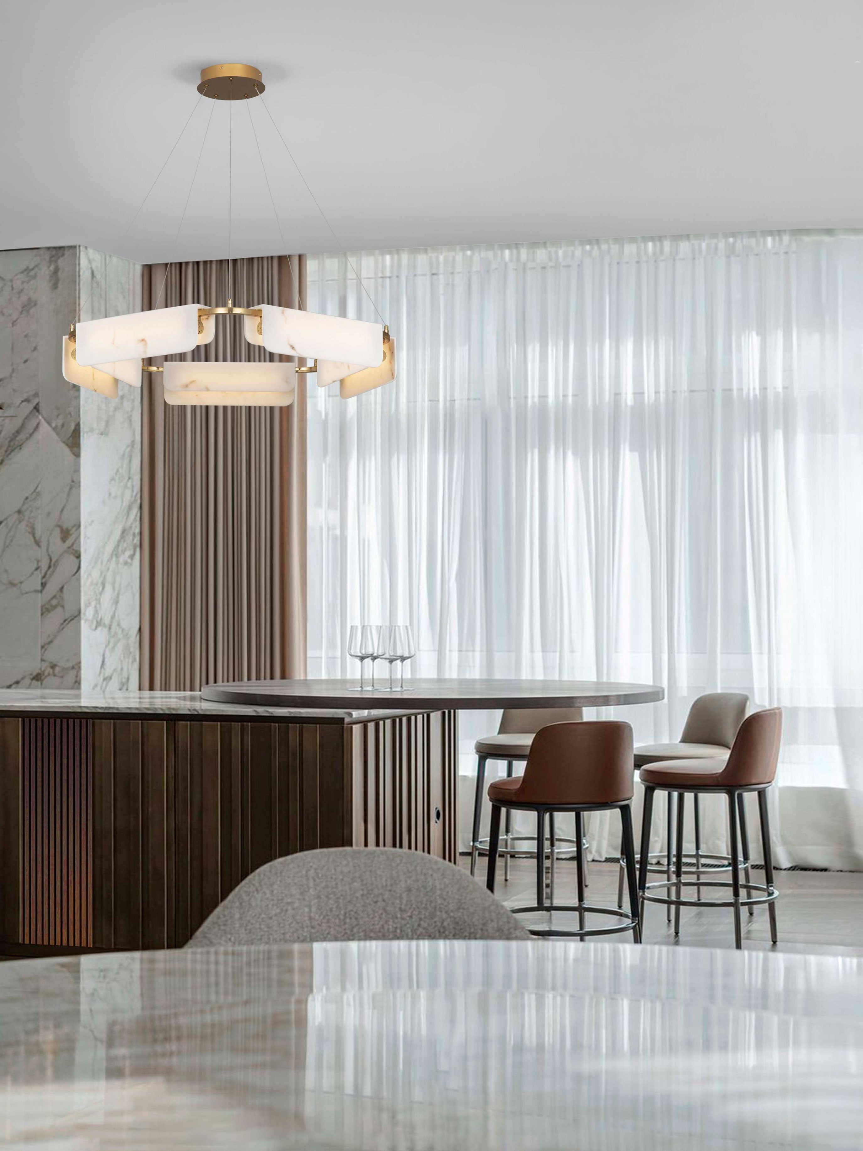 Pendant Light AIDER – Nova Luce