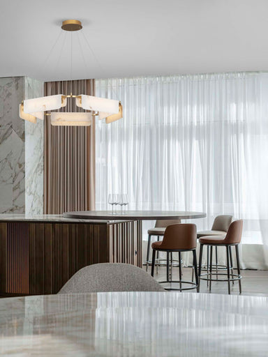 Pendant Light AIDER – Nova Luce