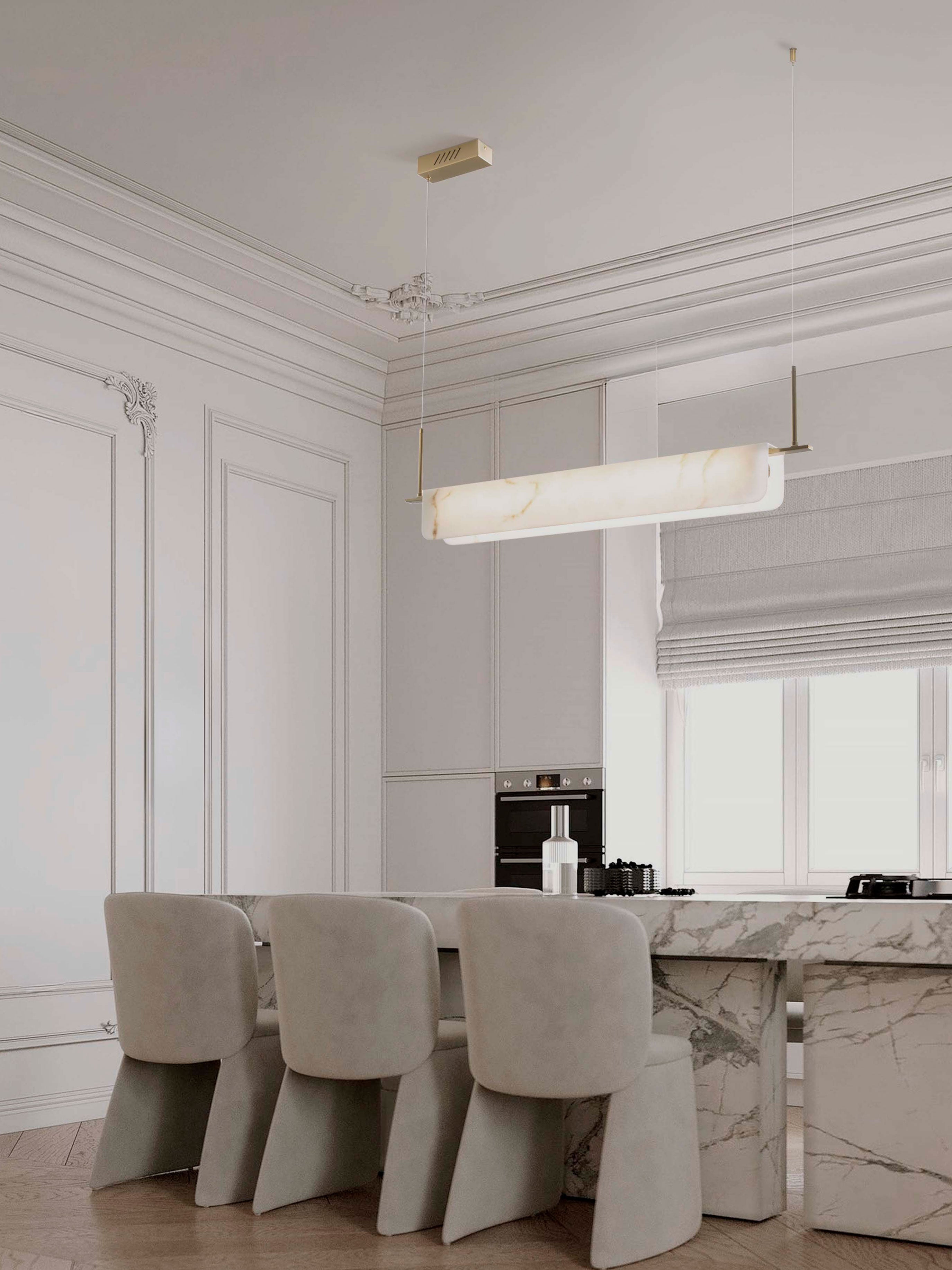 Pendant Light AIDER – Nova Luce