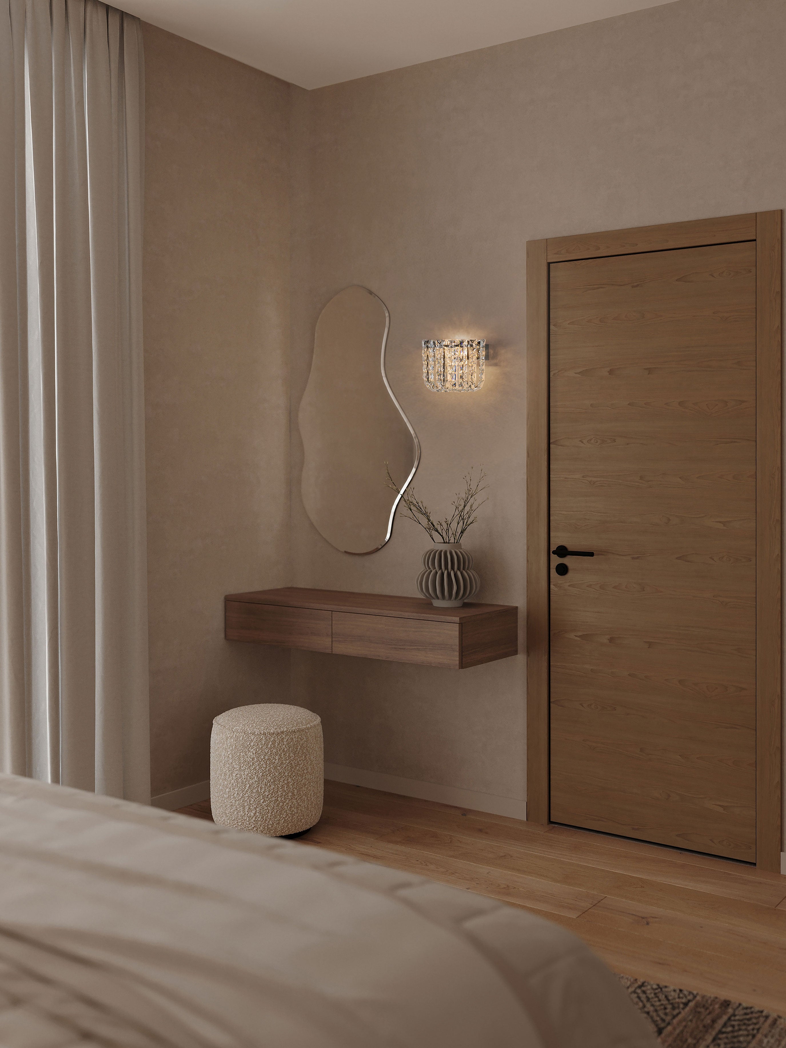 Wall Light CELYSIA – Nova Luce