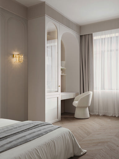 Wall Light CELYSIA – Nova Luce