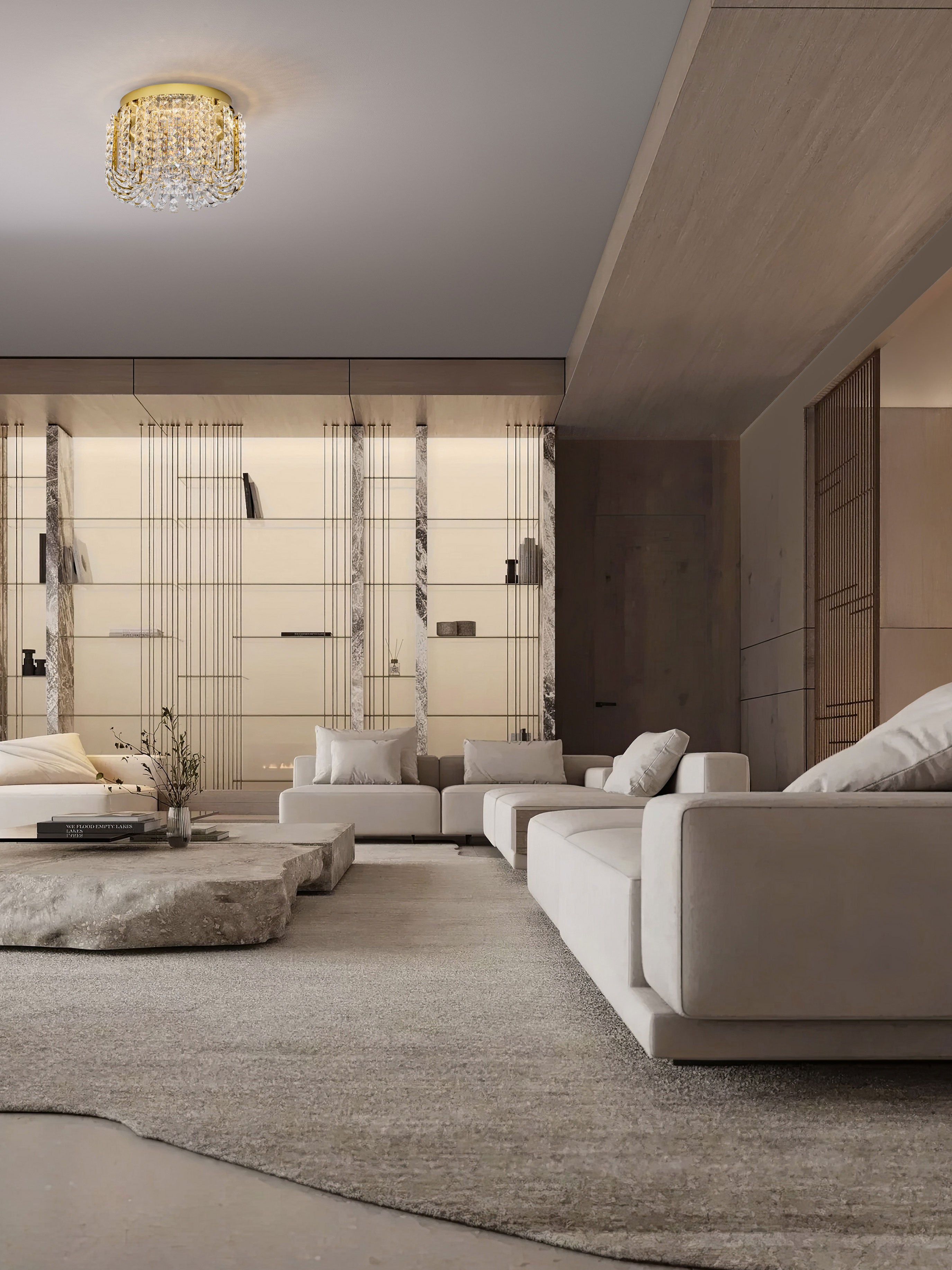 Ceiling Light CELYSIA – Nova Luce