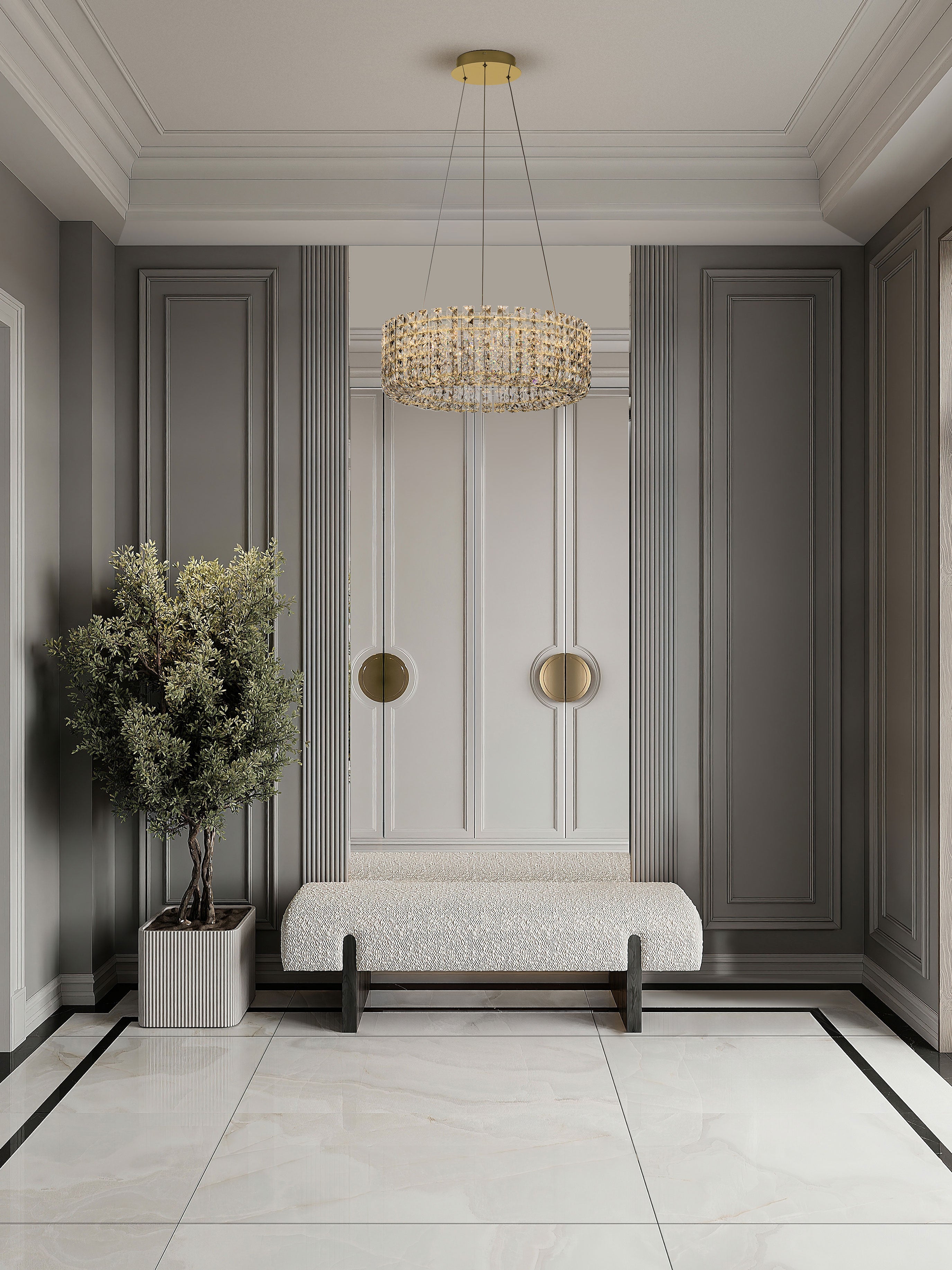 Pendant Light CELYSIA – Nova Luce
