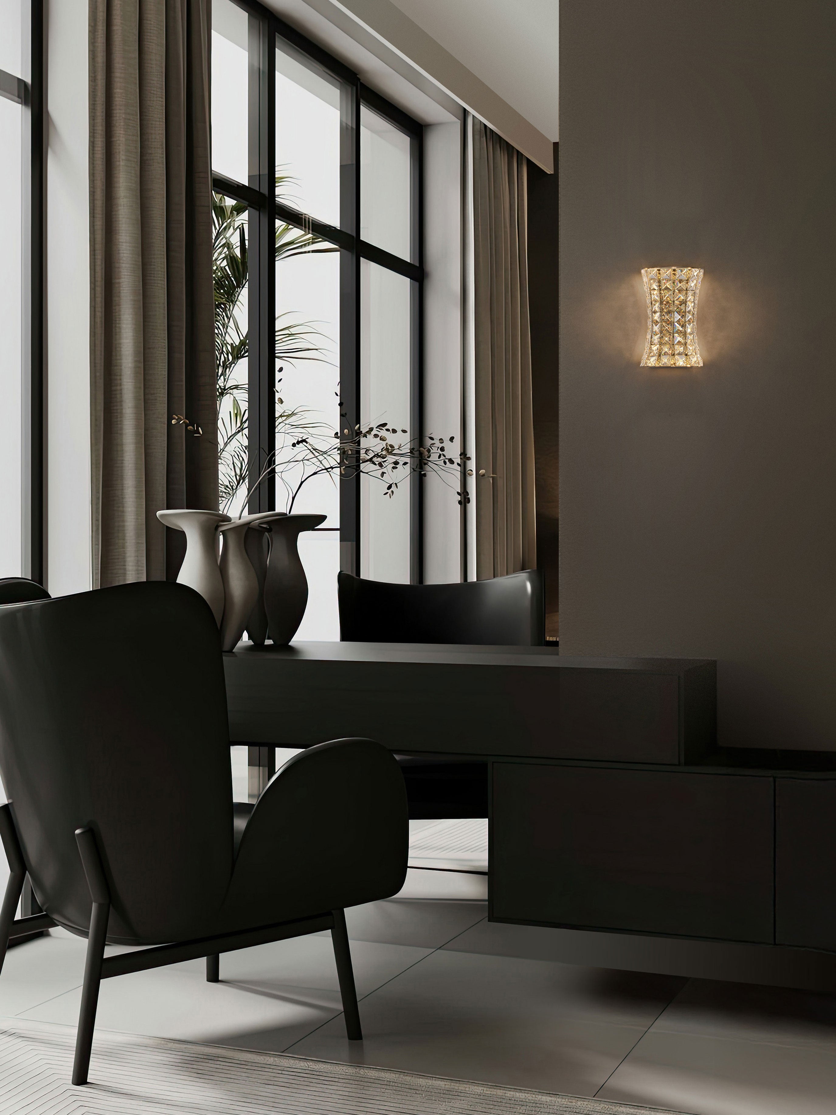 Wall Light CELYSIA – Nova Luce