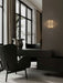 Wall Light CELYSIA – Nova Luce