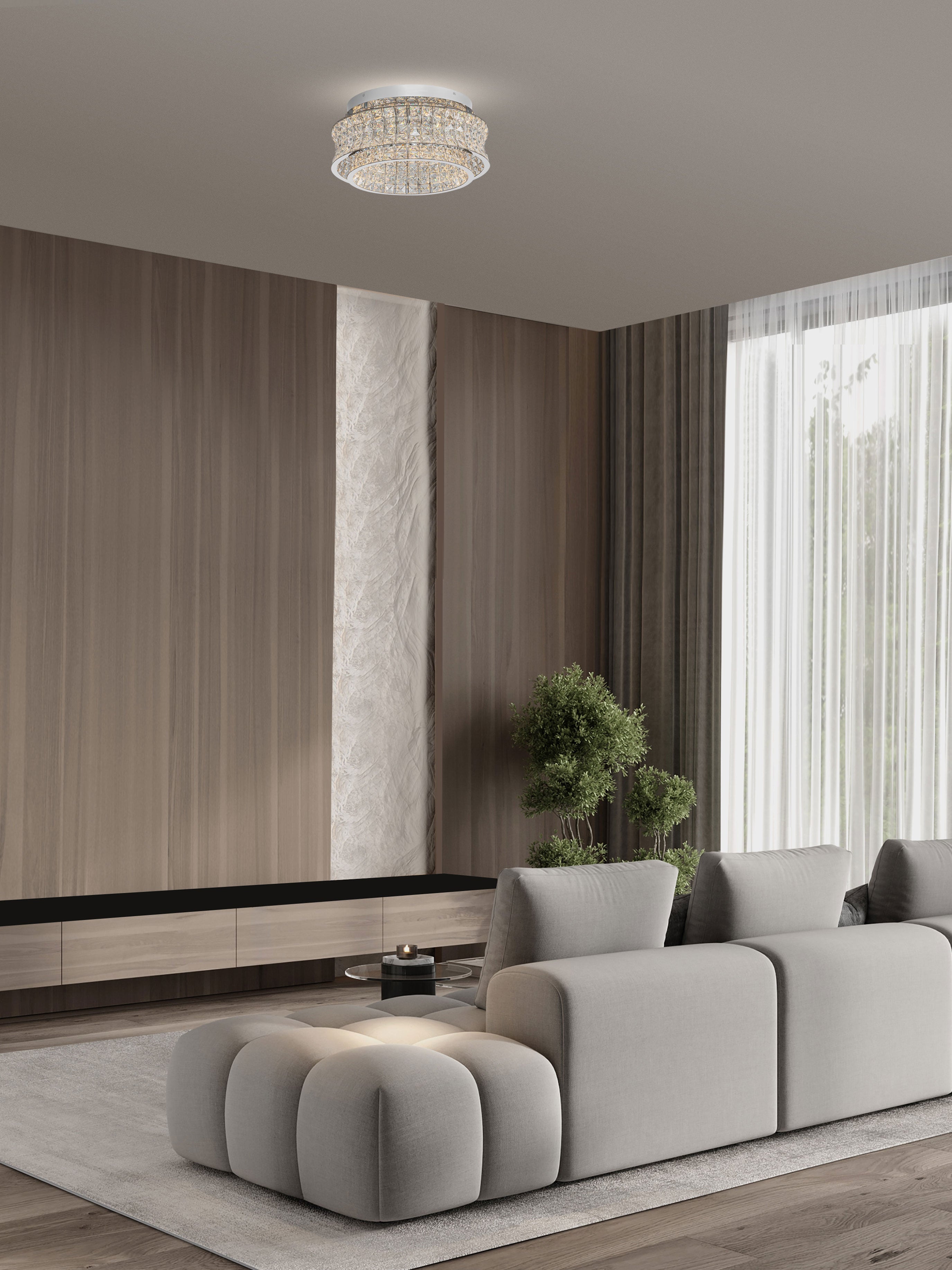 Ceiling Light CELYSIA – Nova Luce
