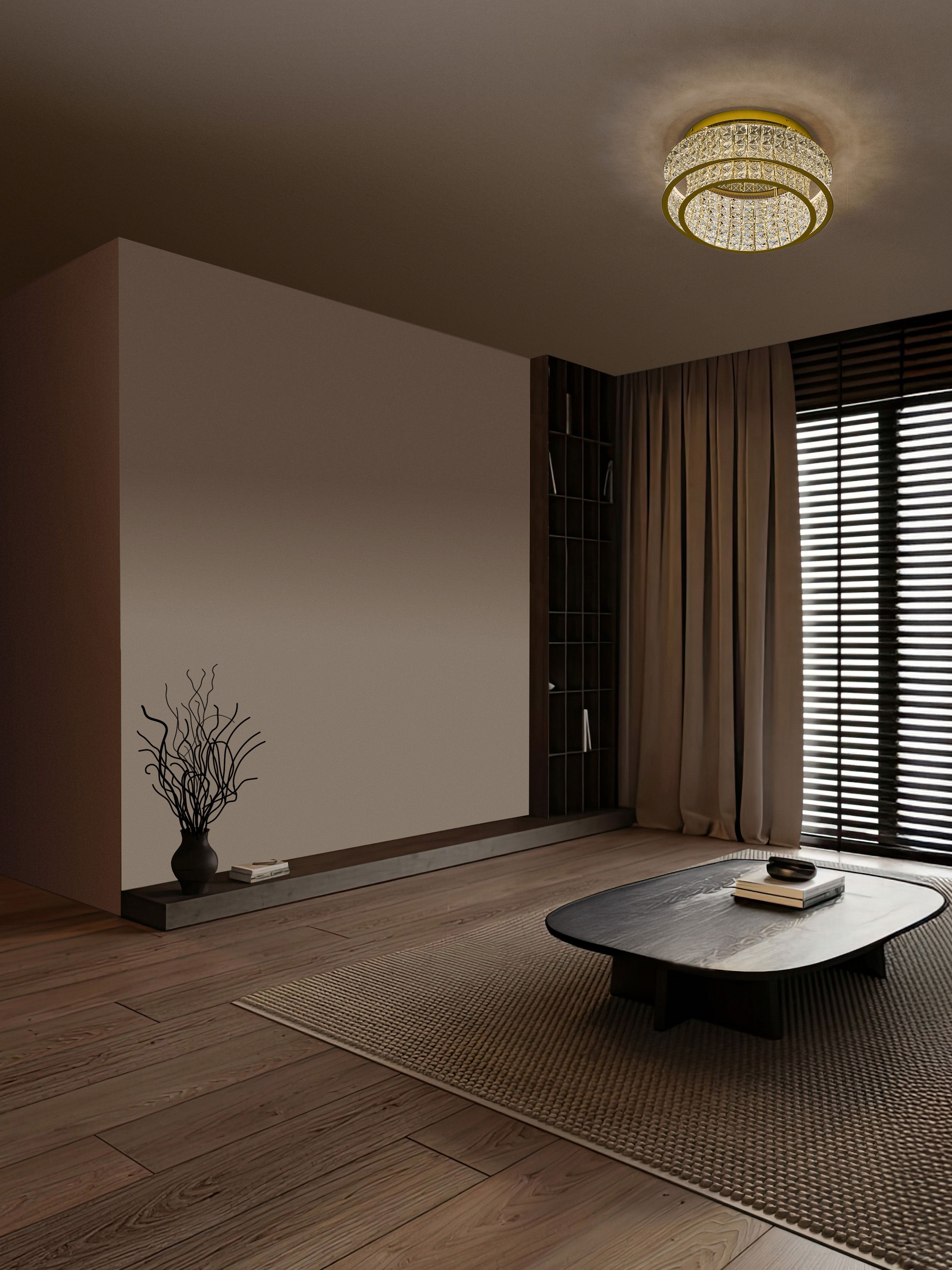Ceiling Light CELYSIA – Nova Luce