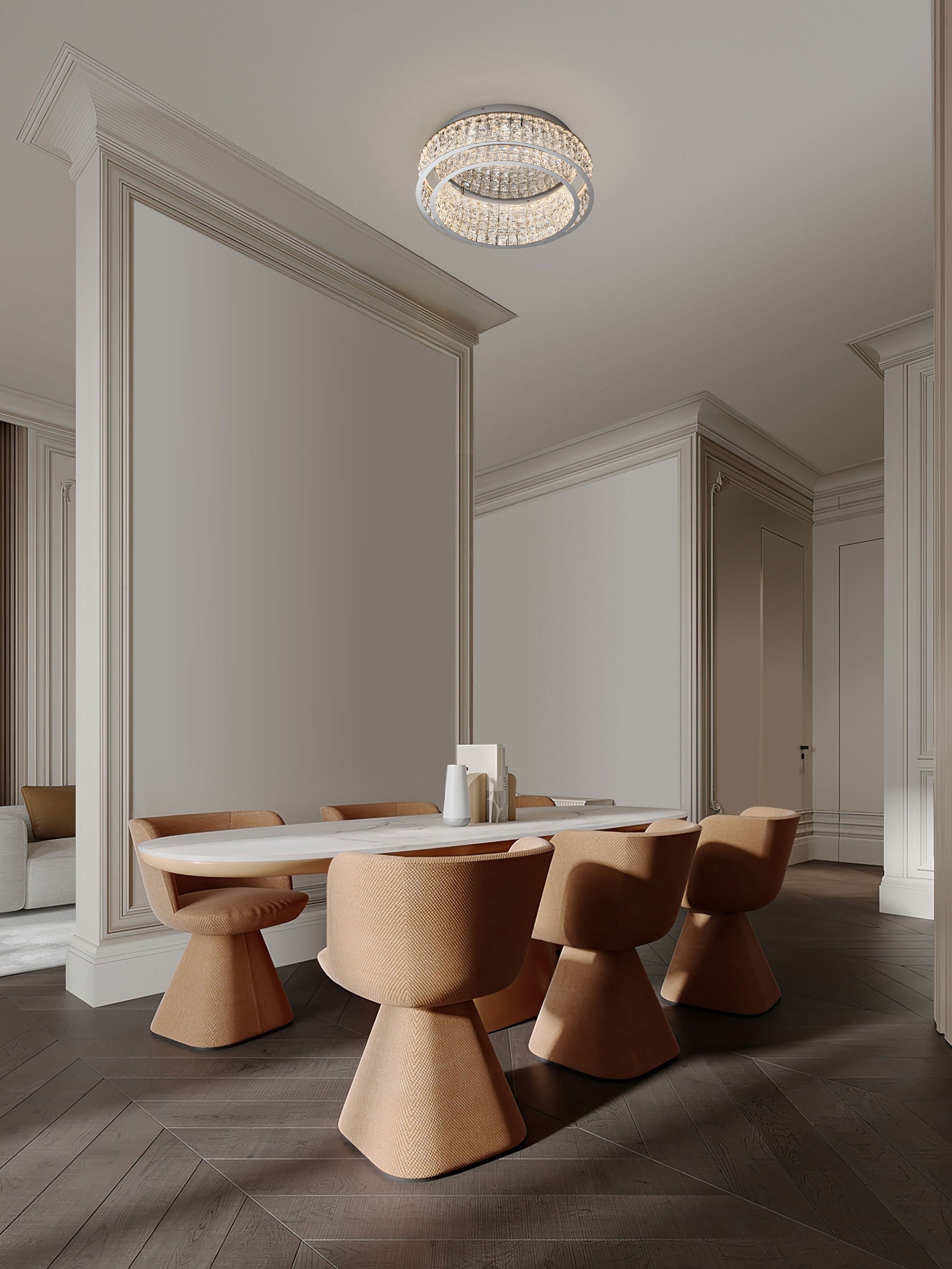 Ceiling Light CELYSIA – Nova Luce