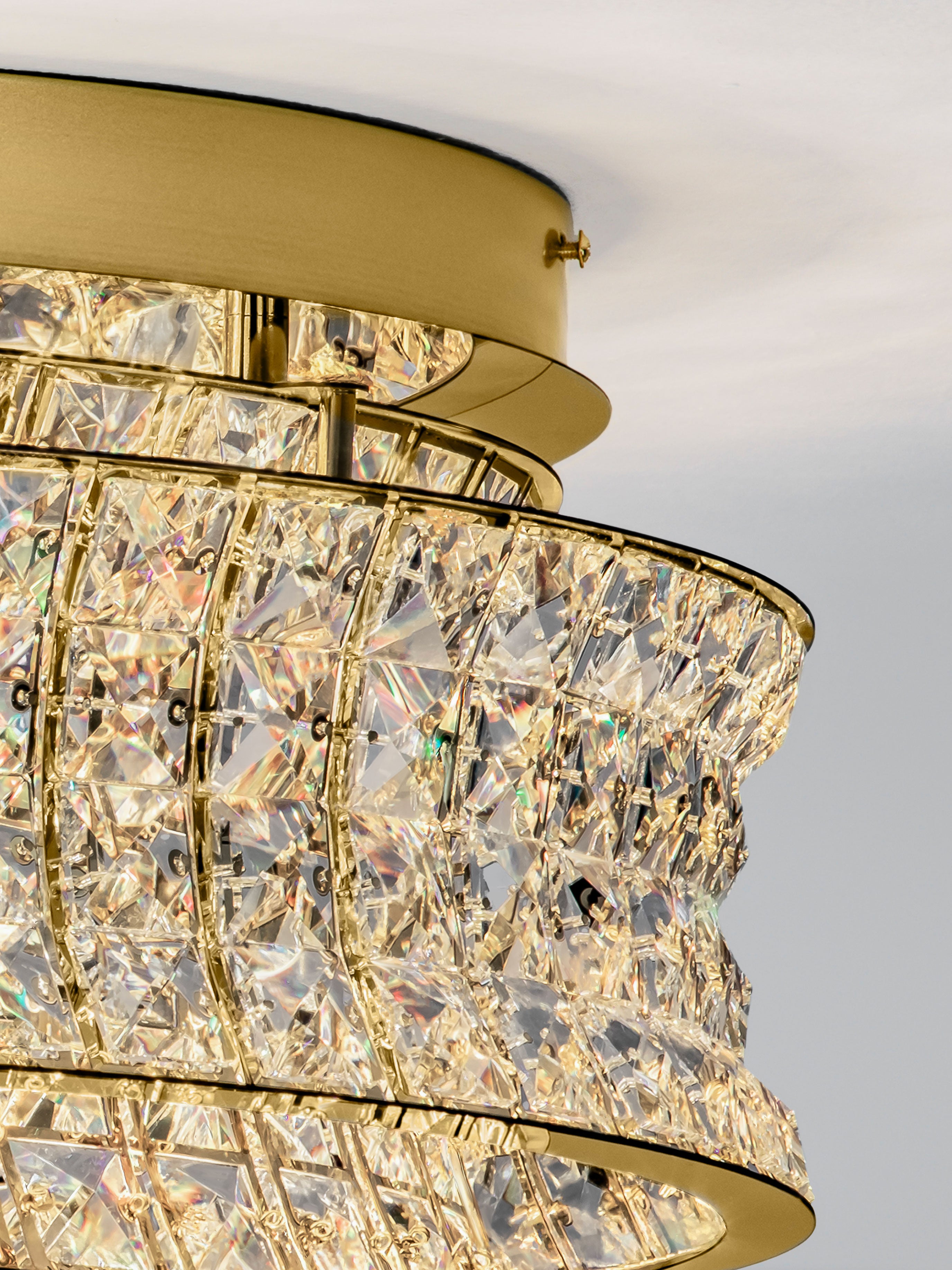 Ceiling Light CELYSIA – Nova Luce