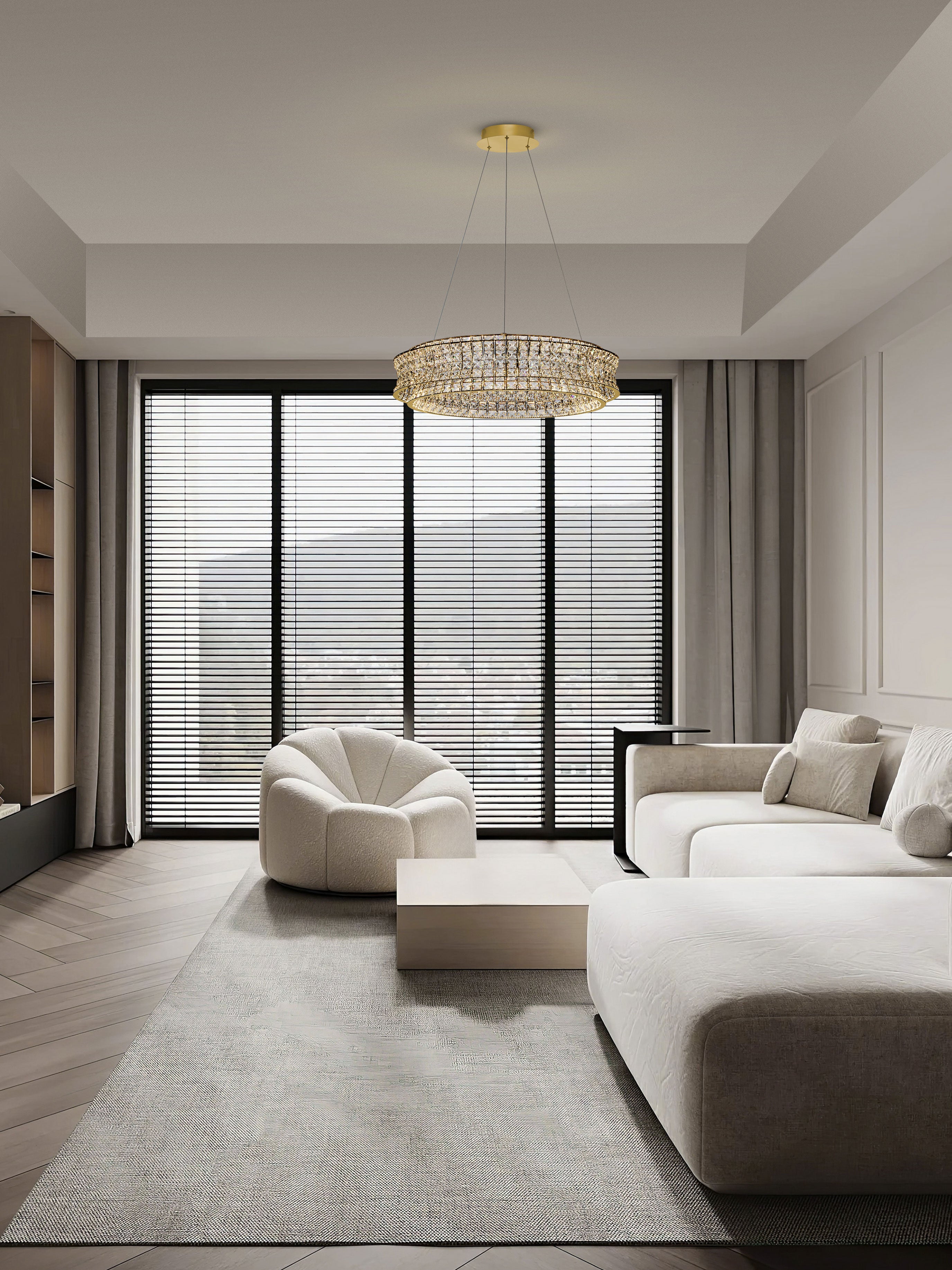 Pendant Light CELYSIA – Nova Luce