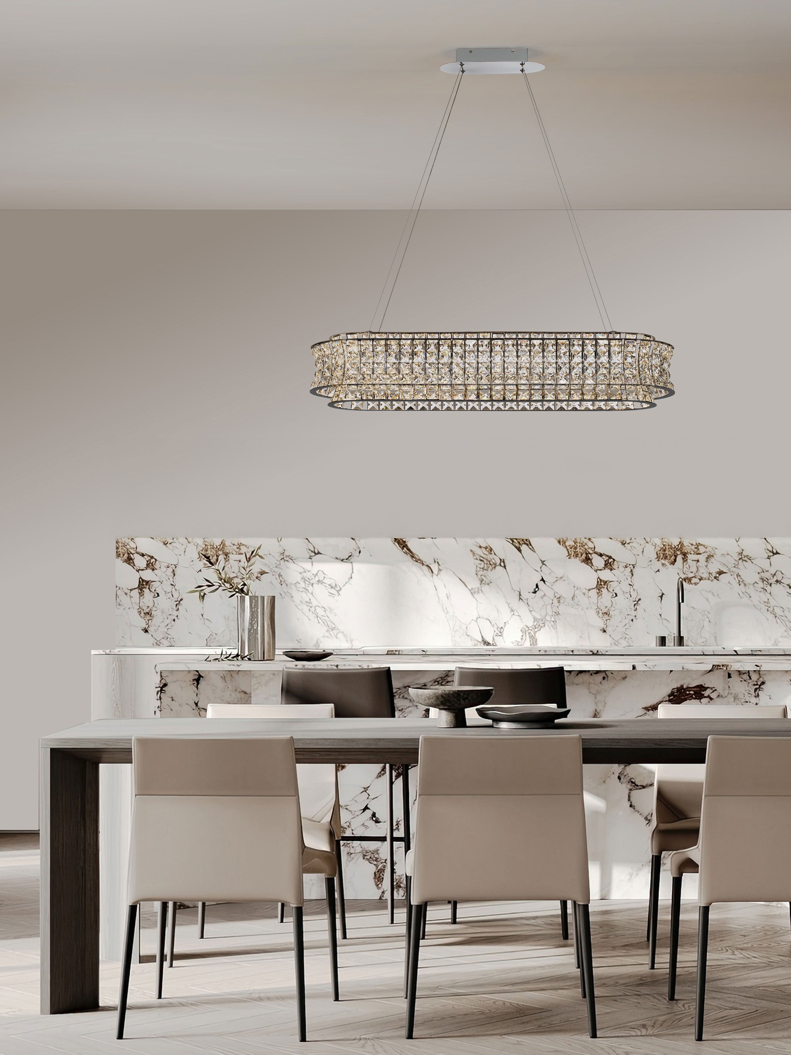 Pendant Light CELYSIA – Nova Luce