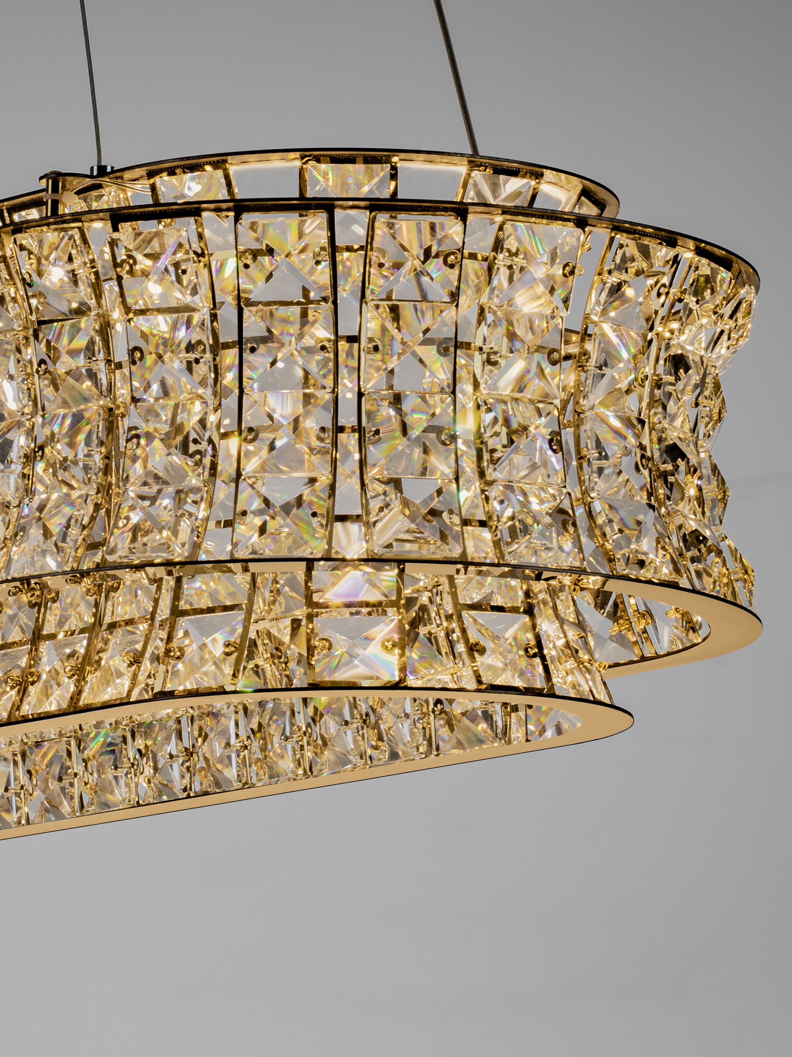 Pendant Light CELYSIA – Nova Luce