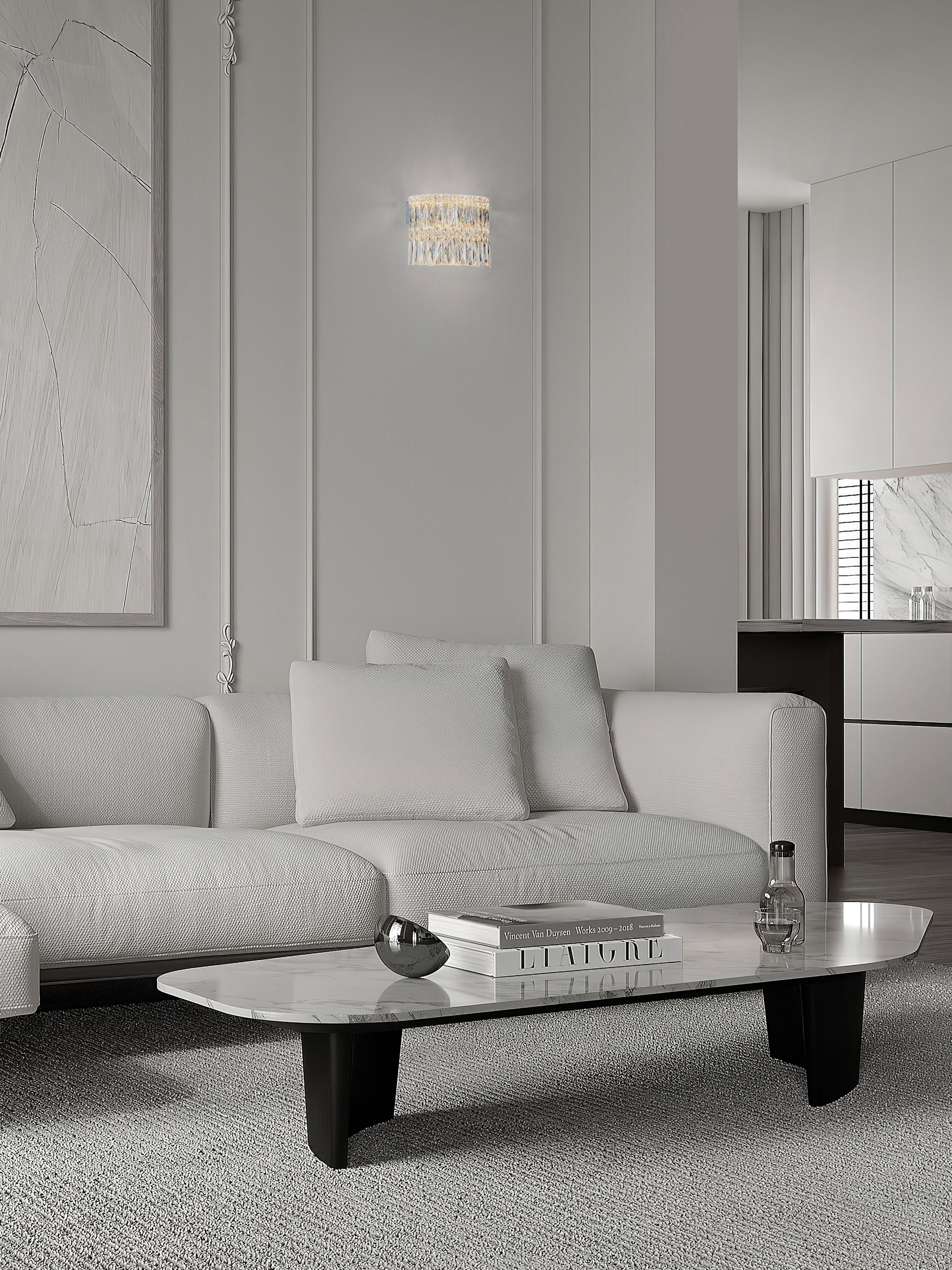 Wall Light NUVIA – Nova Luce