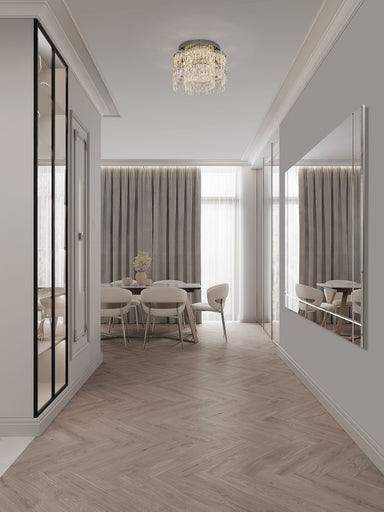 Ceiling Light NUVIA – Nova Luce