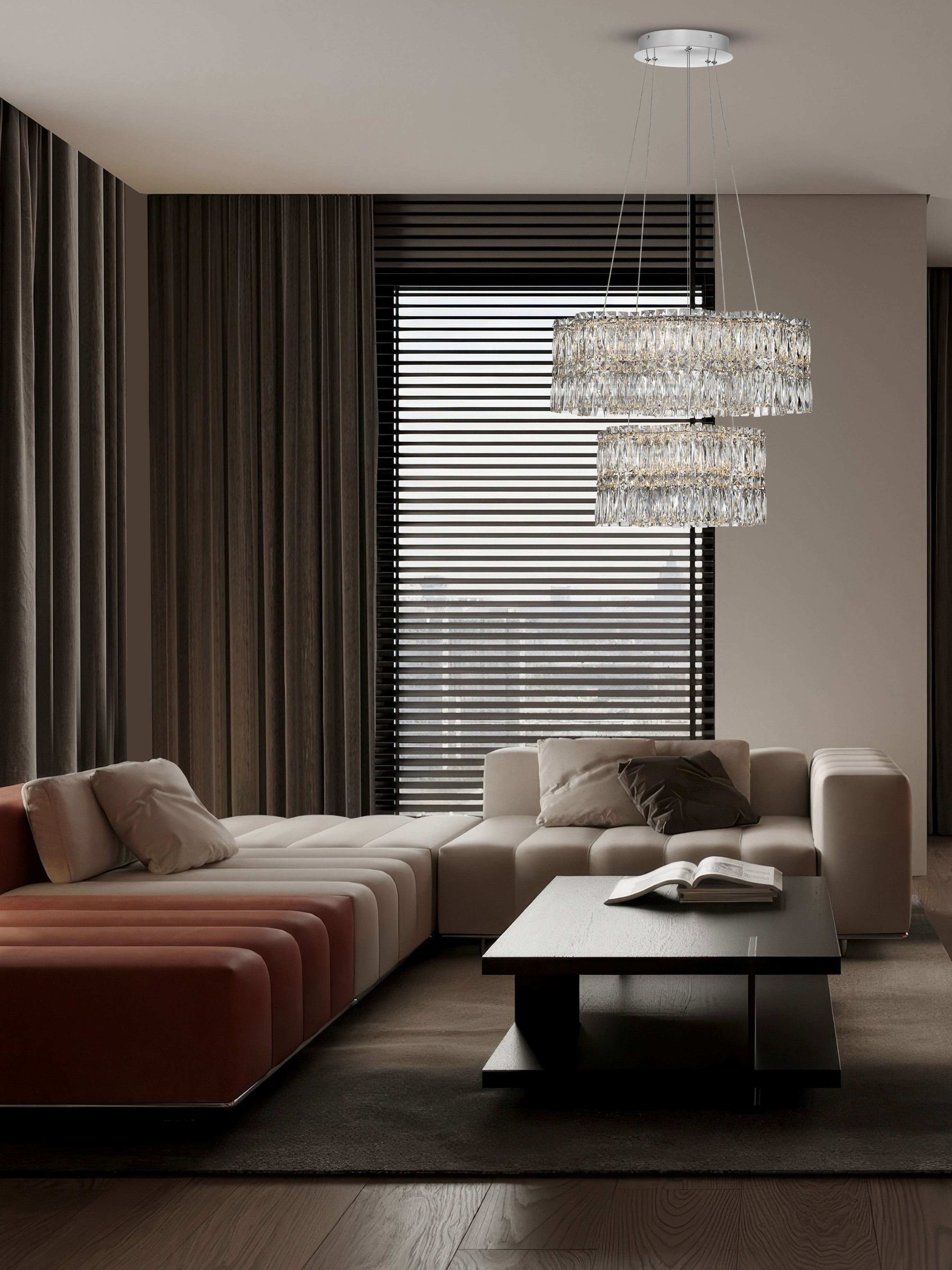 Pendant Light NUVIA – Nova Luce