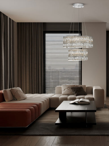Pendant Light NUVIA – Nova Luce