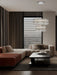 Pendant Light NUVIA – Nova Luce
