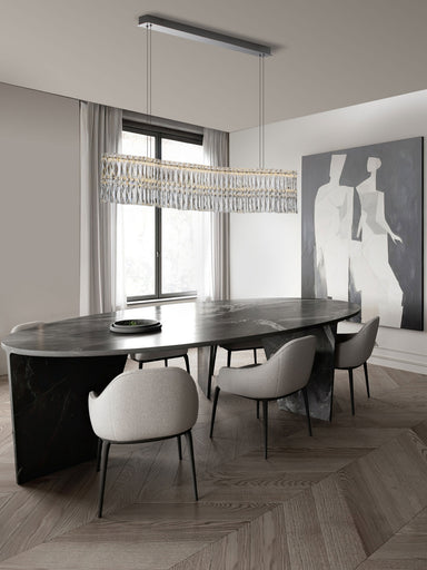 Pendant Light NUVIA – Nova Luce