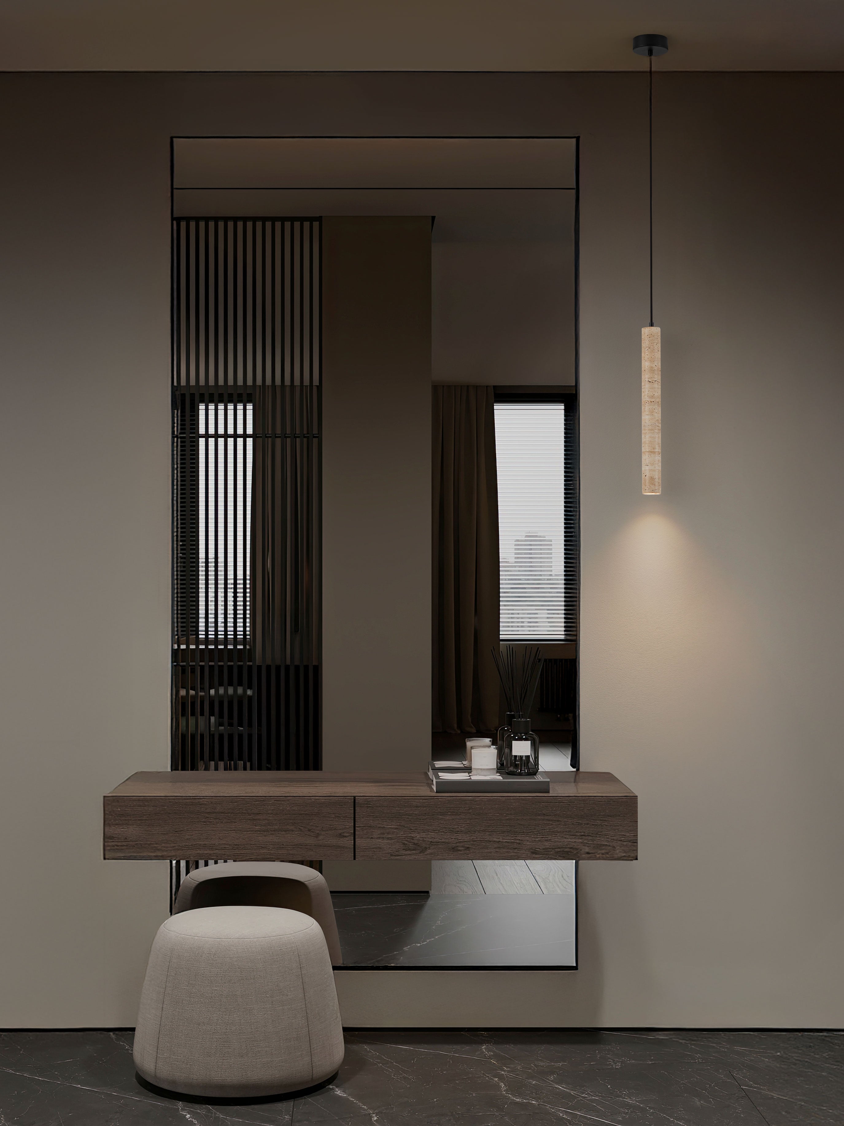 Pendant Light HULO – Nova Luce
