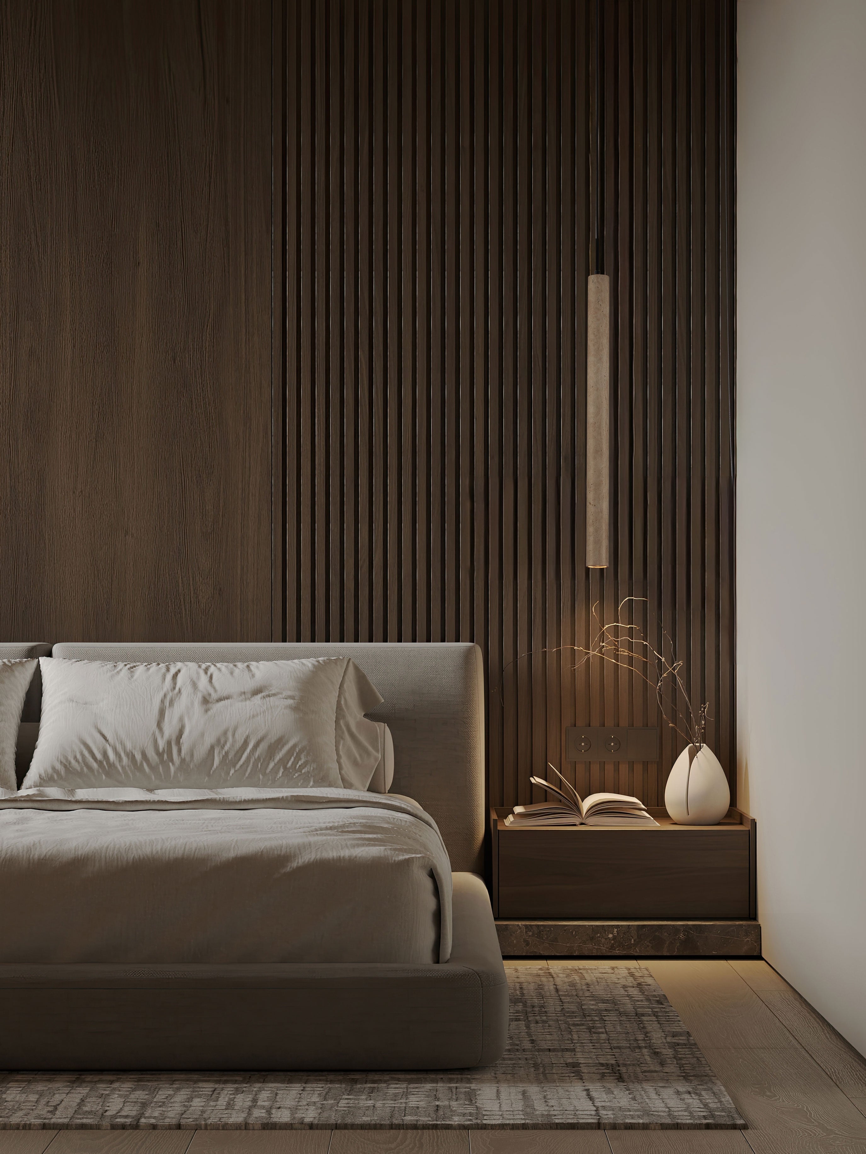 Pendant Light HULO – Nova Luce