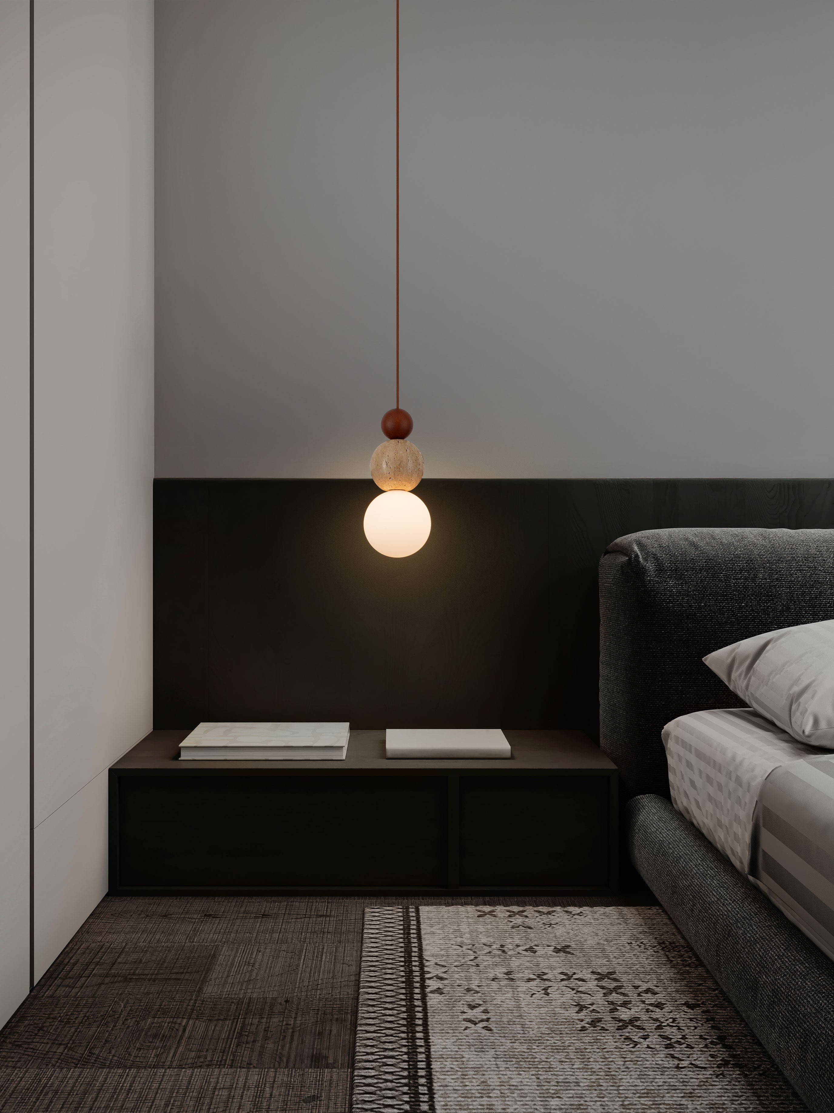 Pendant Light MARIS – Nova Luce