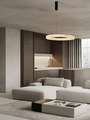 Pendant Light VASTER – Nova Luce