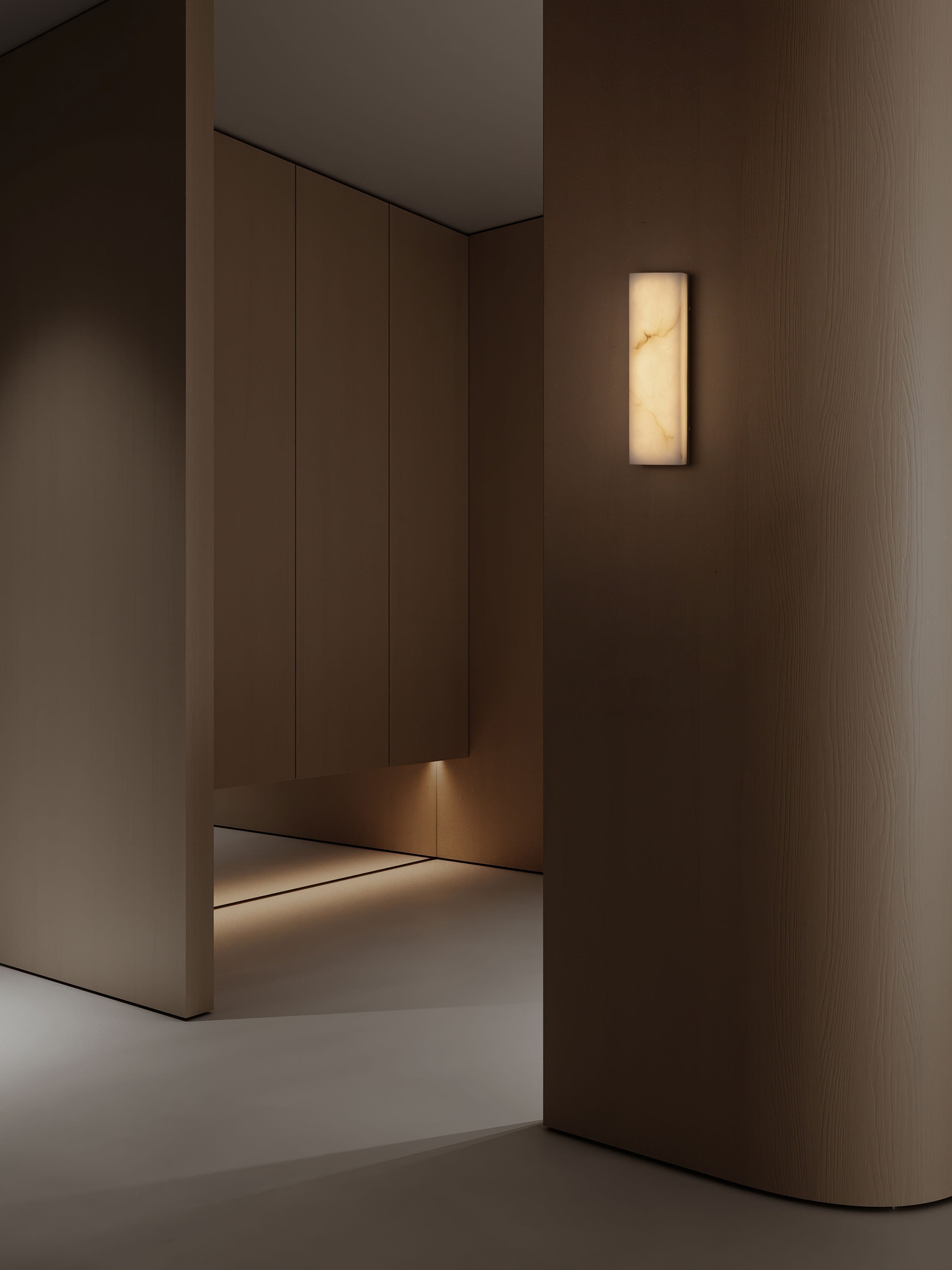 Wall Light SHADO – Nova Luce