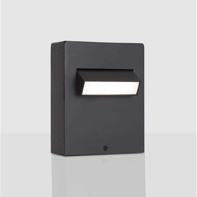 LED Outdoor Lamp ZELDA IP65 NOVA LUCE