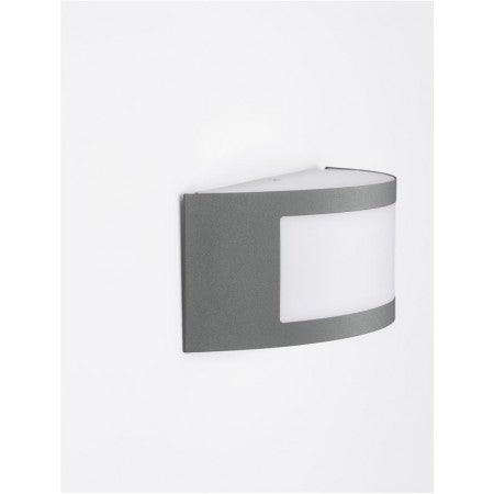 Outdoor Wall Lamp ZENITH IP44 NOVA LUCE