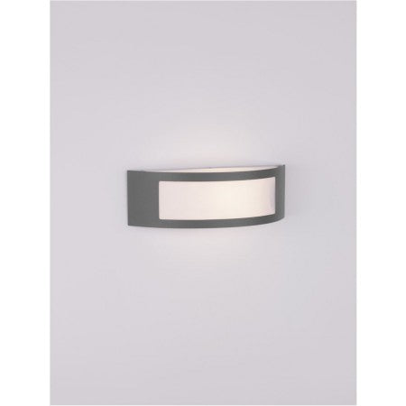 Outdoor Wall Lamp ZENITH IP44 NOVA LUCE